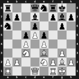 1958 Munich olm fin-B – Round 5 – Johansson, Inge V – 0-1 – Boutteville, Cesar – G45
