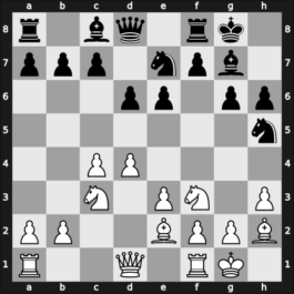 1958 Munich olm fin-B – Round 8 – Johannsson, Ingi R – 1-0 – Franck, Alfons – G72