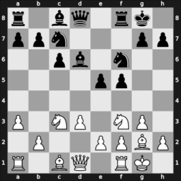 1958 Munich olm fin-B – Round 10 – Johannsson, Ingi R – 0-1 – Barcza, Gedeon – G21