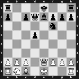 1958 Munich olm fin-C – Round 1 – Maurice, Gabriel – 0-1 – Aitken, James – G1