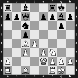 1958 Munich olm fin-C – Round 2 – Primavera, Giuseppe – 1-0 – Walsh, Chris – G3