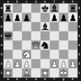 1958 Munich olm fin-C – Round 6 – Palmiotto, Fiorentino – 1-0 – Lotfy, Abdel Rahman – G17