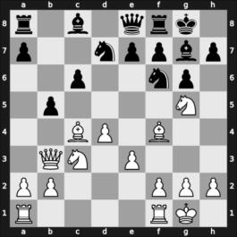 1958 Munich olm fin-C – Round 8 – Fairhurst, William – 1-0 – Walsh, Chris – G21
