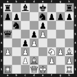 1958 Munich olm fin-C – Round 8 – Durão, Joaquim Manuel – 0-1 – Angos, Alexander – G23