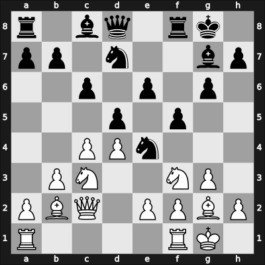 1958 Munich olm fin-C – Round 10 – Reilly, Brian – 0-1 – Reissman, Paul – G27
