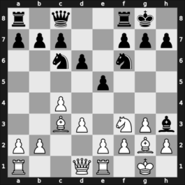 1958 Munich olm fin-C – Round 11 – Campomanes, Florencio – 1-0 – Canton, B – G31