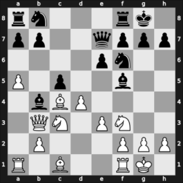 1958 Munich olm prel – Round 2 – Panagopoulos, Takis – 0-1 – Füster, Géza – G33