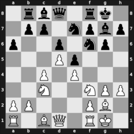 1958 Munich olm prel – Round 2 – Thorbergsson, Freysteinn – 1-0 – Pakdaman, Mehdi Col – G40