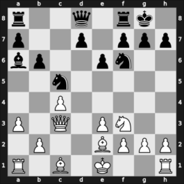 1958 Munich olm prel – Round 3 – Kirby, Kenneth – 0-1 – Darga, Klaus – G62