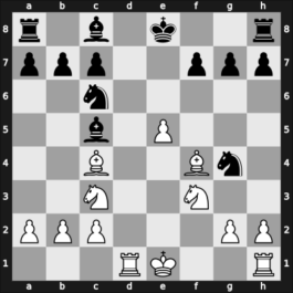 1958 Munich olm prel – Round 3 – MacLeod, Norman – 0-1 – Kostro, Jerzy – G71