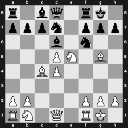 1958 Munich olm prel – Round 1 – Palmiotto, Fiorentino – 0-1 – De Loughry, Desmond – G6
