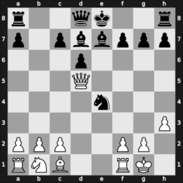 1958 Munich olm prel – Round 6 – Durão, Joaquim Manuel – 1-0 – Lagha, Khelil – G49