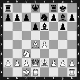 1958 Munich olm prel – Round 7 – Noradounghian, Georges – 1-0 – Lokvenc, Josef – G61