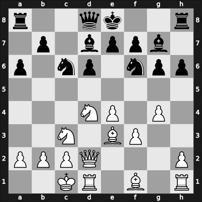 1958 OWL Ch – Round 2 – Fuchs Andreas, Prien – 0-1 – Hantke Rolf – G6