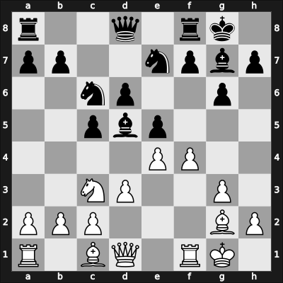 1958 Riga Ch – Round 1 – Mazans – 1/2-1/2 – Peterson, Andrejs – G1