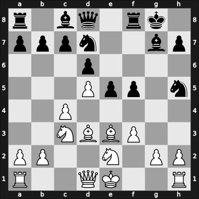 1958 Riga Ch – Round 16 – Akmentins, Alfreds – 0-1 – Peterson, Andrejs – G31