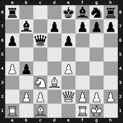 1958 Riga ch-URS – Round 17 – Gipslis, Aivars – 1/2-1/2 – Kotov Lundqvist, Alex – G130