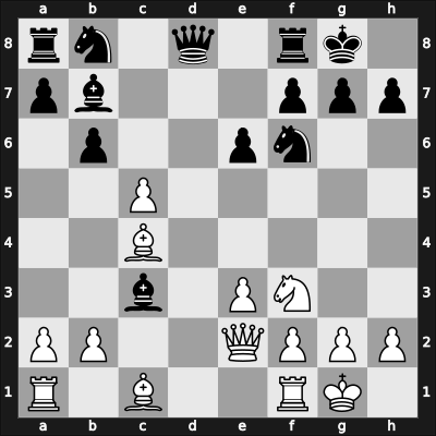 1958 Riga ch-URS – Round 19 – Furman, Slavomir – 1/2-1/2 – Geller, Efim P – G139