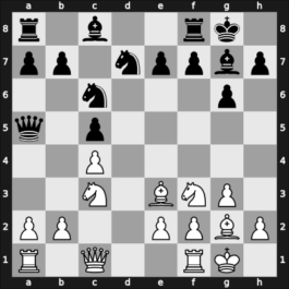 1958 Sarajevo Sarajevo BIH – Round 1 – Kozomara, Vlado – 1/2-1/2 – Smailbegovic, Hasan – G2