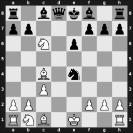 1958 Sarajevo Sarajevo BIH – Round 1 – Kozomara, Vlado – 1/2-1/2 – Rabar, Bakhtyar Hamasaleh – G21