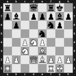 1958 Sarajevo Sarajevo BIH – Round 1 – Rabar, Bakhtyar Hamasaleh – 1/2-1/2 – Puc, Stojan – G25