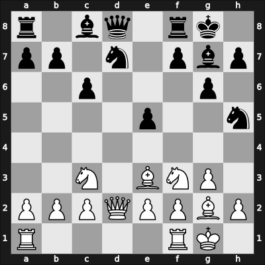 1958 Sarajevo Sarajevo BIH – Round 1 – Lokvenc, Josef – 1/2-1/2 – Smailbegovic, Hasan – G42