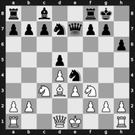 1958 Skittles – Round ? – Chapman, Ken – 1-0 – Blackstone, John – G3