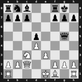 1958 Skittles – Round ? – Blackstone, John – 1-0 – Chapman, Ken – G4