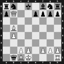 1958 Skittles – Round ? – Blackstone, John – 1-0 – Foley, Phil T – G8