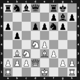 1958 Skittles – Round ? – Blackstone, John – 0-1 – Mueller, E.H. – G9