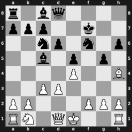 1958 Skittles – Round ? – Hampton, Chris R – 0-1 – Blackstone, John – G12