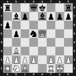 1958 Skittles – Round ? – Blackstone, John – 1-0 – Fowell, Richard – G17