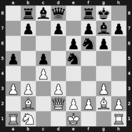1958 Skittles – Round ? – Blackstone, John – 0-1 – Fowell, Richard – G22