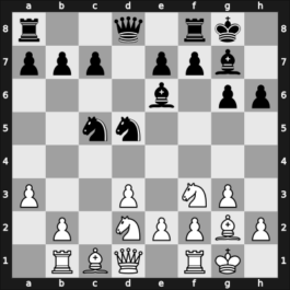 1958 Skittles – Round ? – Blackstone, John – 0-1 – Iwashita, James – G23