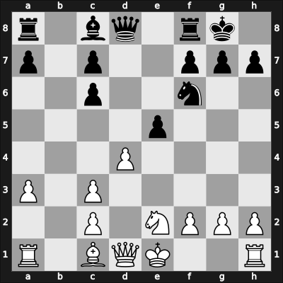 1958 Sofia – Round 9 – Golz, Werner – 0-1 – Gurgenidze, Bukhuti – G44