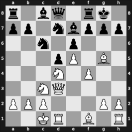 1958 Stevenson Memorial 6th – Round 5 – Dimc, Andraz – 1-0 – Barden, Leonard – G9