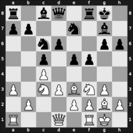 1958 Tashkent ch URS sf – Round ? – Byvshev, Vasily – 0-1 – Kholmov, Ratmir D – G1