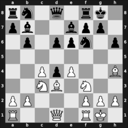 1958 UKR Ch – Round 10 – Platonov, Igor V – 0-1 – Shianovsky, Vladislav I – G47