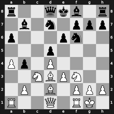 1958 UKR Ch – Round 16 – Sakharov, Yuri N – 1/2-1/2 – Gorenstein, Rafail Yakovlevich – G73