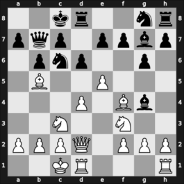 1958 URS Ch sf – Round ? – Bastrikov, Georgy – 1-0 – Shaposhnikov, Yury – G60