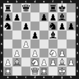1958 URS Ch sf – Round ? – Tarasov, Vitaly – 1-0 – Peterson, Andrejs – G84