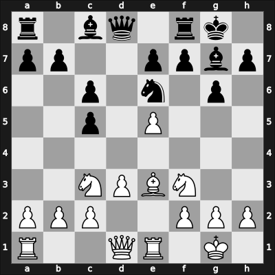 1958 WchT U26 fin-A 05th – Round 1 – Gurgenidze, Bukhuti – 1/2-1/2 – Foldi, Jozsef – G8