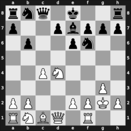 1958 WchT U26 fin-A 05th – Round 5 – Bertok, Mario Jr. – 1/2-1/2 – Kolarov, Atanas Stefanov – G47