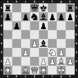 1958 WchT U26 fin-A 05th – Round 6 – Panno, Oscar – 1/2-1/2 – Bobotsov, Milko G – G62