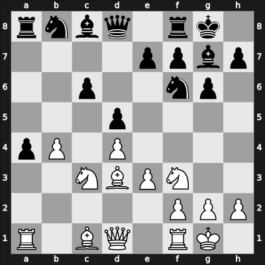 1958 WchT U26 fin-A 05th – Round 7 – Bobotsov, Milko G – 1-0 – Fuchs, Reinhart – G70