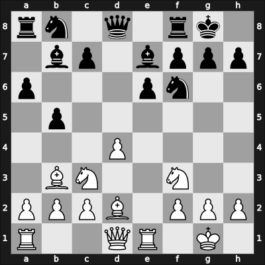 1958 WchT U26 fin-B 05th – Round 1 – McCarthy, Moss – 0-1 – Thorbergsson, Freysteinn – G5