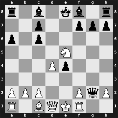 1958 WchT U26 fin-B 05th – Round 3 – McCarthy, Moss – 0-1 – Sydor, Andrzej – G23