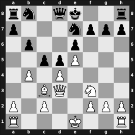 1958 WchT U26 fin-B 05th – Round 4 – Ghitescu, Theodor – 1/2-1/2 – Asmundsson, Ingvar – G28