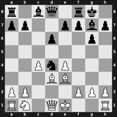 1958 WchT U26 fin-B 05th – Round 6 – McCarthy, Moss – 0-1 – Drimer, Dolfi – G40