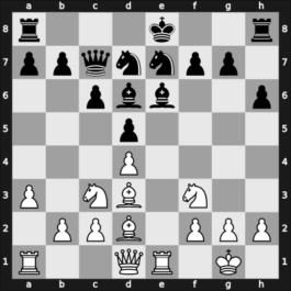 1958 WchT U26 prel-A 05th – Round 2 – McCarthy, Moss – 0-1 – Handel, Horst – G7